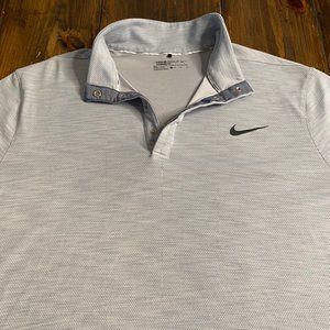 Nike Golf Pullover